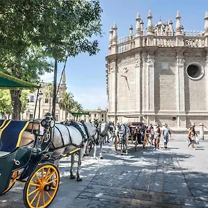 Jimios Center By Valcambre Seville